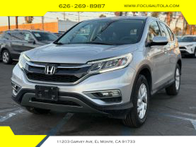 2015 HONDA CR-V63777438491649120