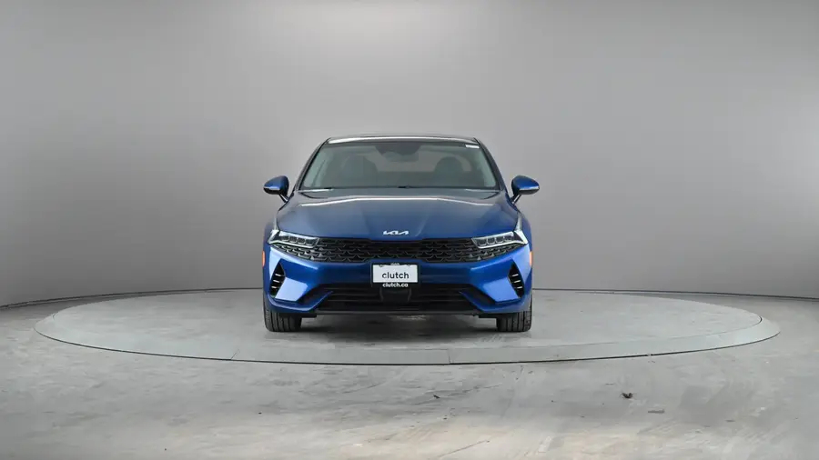 2022 Kia K564796338810114122