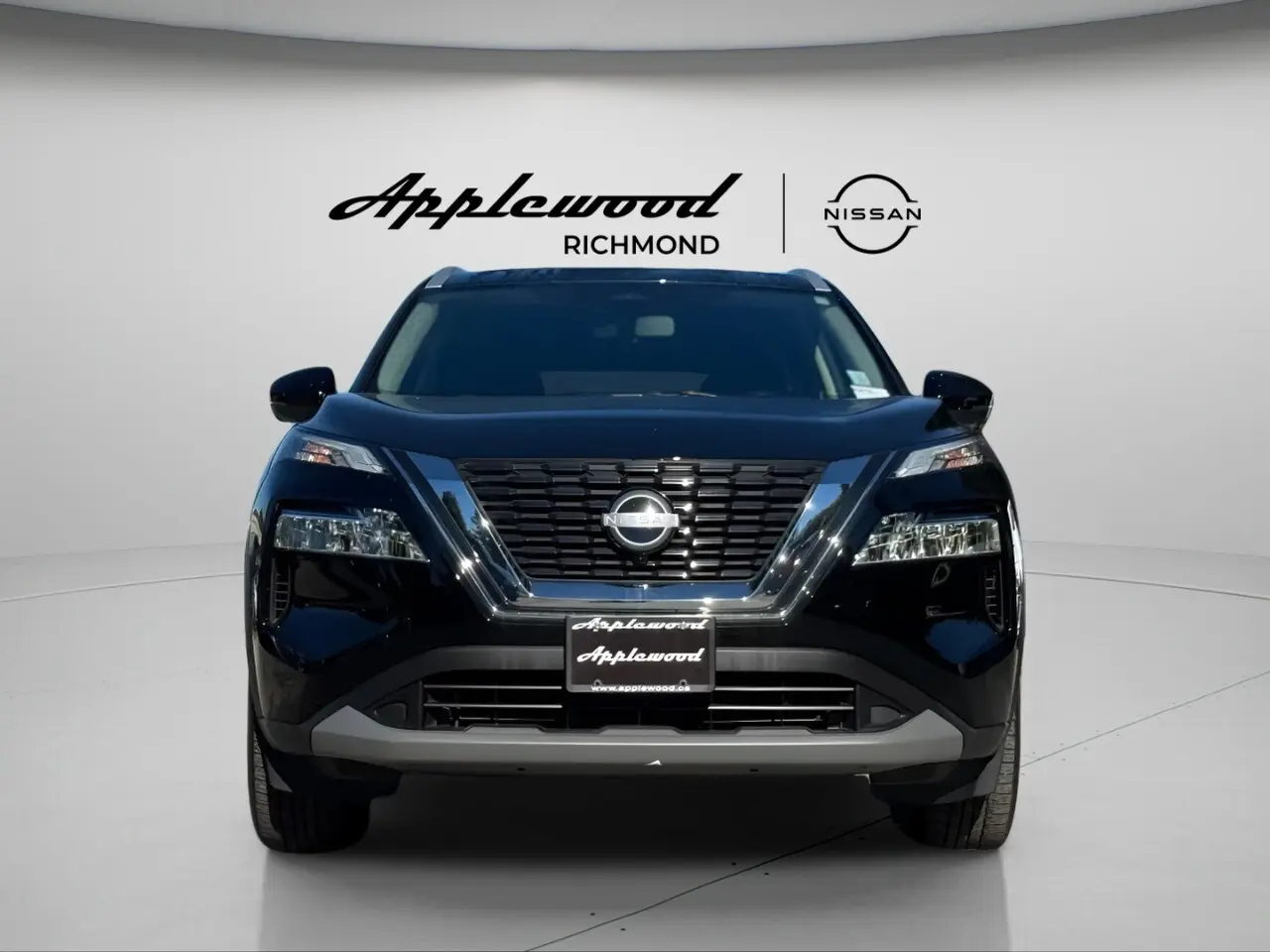 2023 Nissan® Rogue SV Moonroof AWD • 28,706 kilómetros64121252915074122