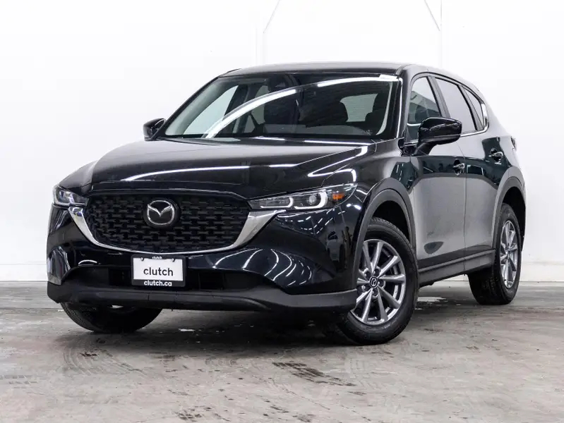 2024 Mazda CX-564466025668355122