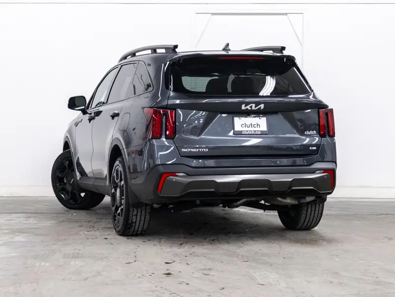 2024 Kia Sorento63781559240323122