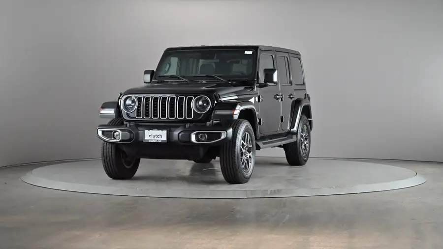 2024 Jeep Wrangler64753737320578121