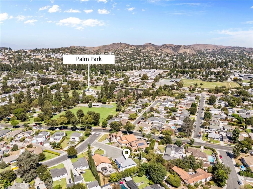 5813 Orange Place, Whittier CA, 9060663601891731843121
