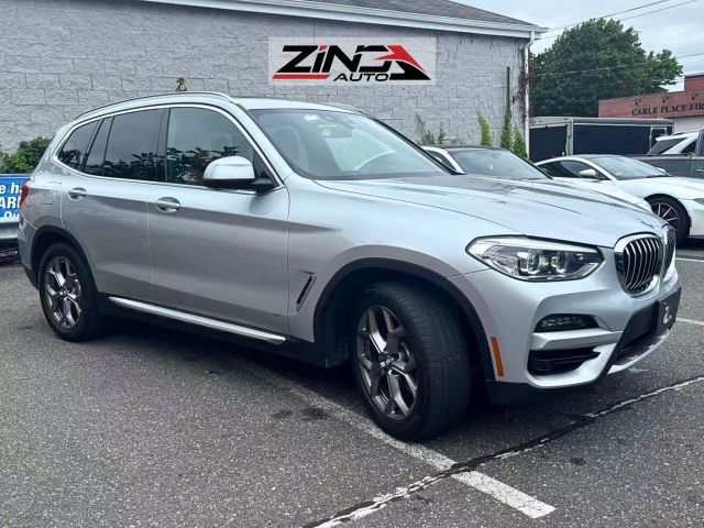 2020 BMW X363689005337859121