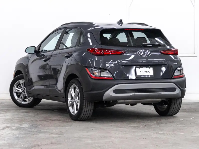 2023 Hyundai Kona63698240915585124
