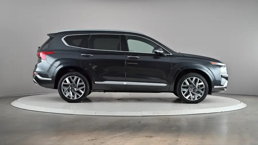 2022 Hyundai Santa Fe64079891741698121