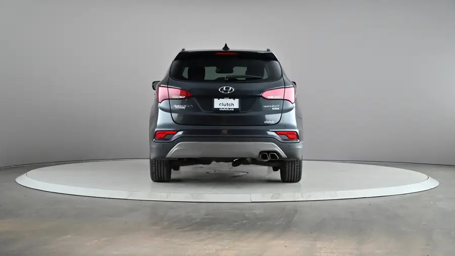 2017 Hyundai Santa Fe Sport63721221910273123