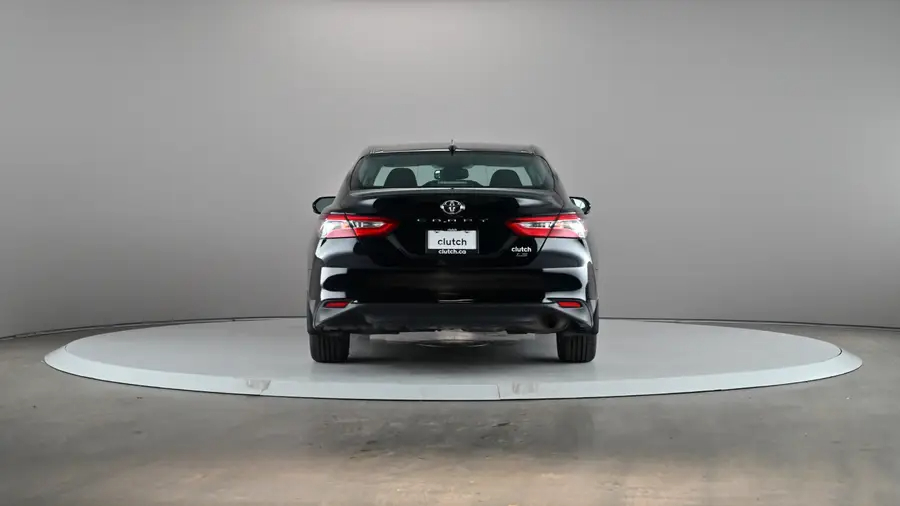 2019 Toyota Camry64191009900417123