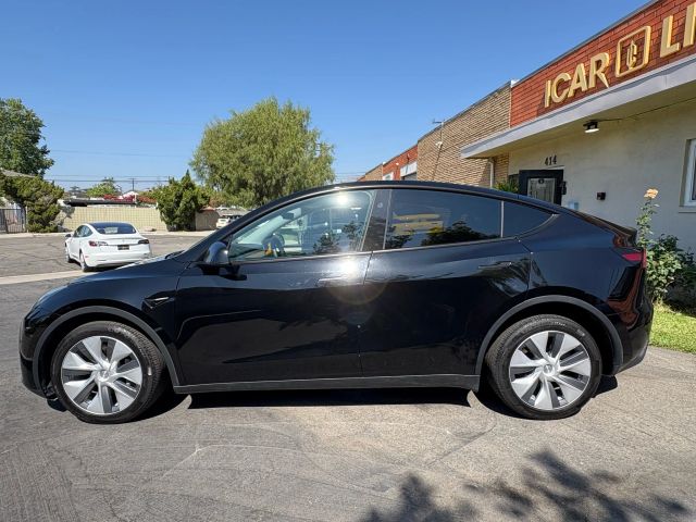 2023 TESLA MODEL Y63778032651137121