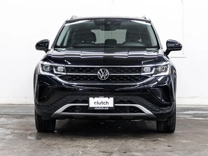 2023 Volkswagen Taos63759204969603121