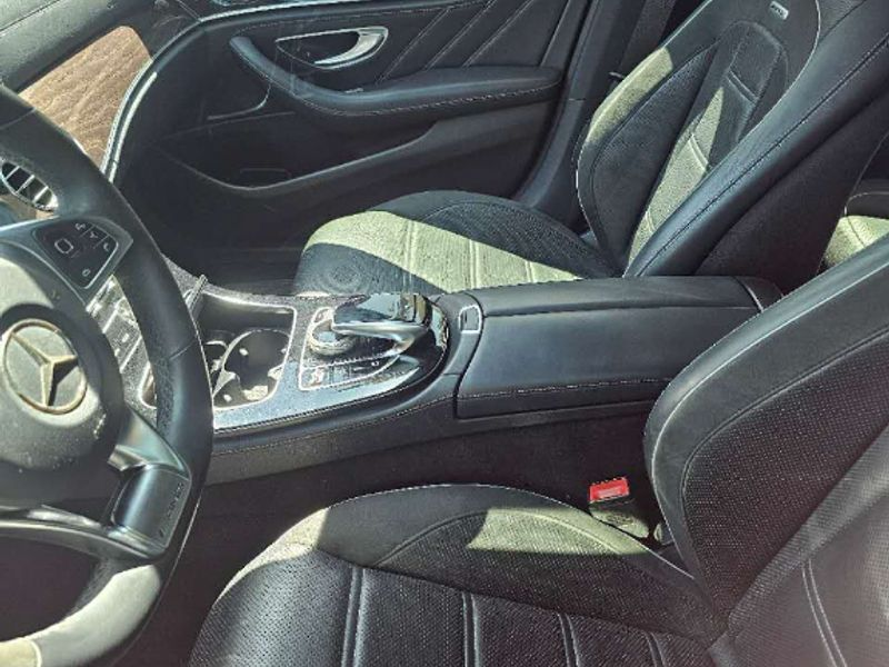 2018 MERCEDES-BENZ Clase E E6363338135528963122