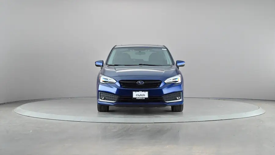 2023 Subaru Impreza64321954401539122