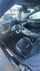 2020 MERCEDES-BENZ MERCEDES-AMG GT63758160650115121