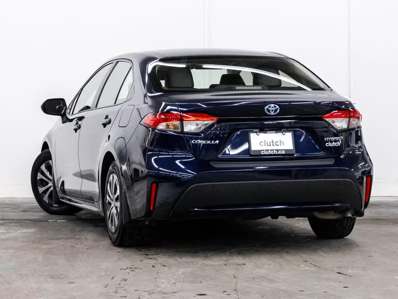 2022 Toyota Corolla Hybrid64199995206785124