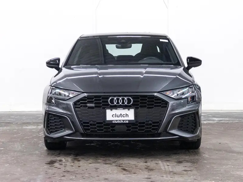 2023 Audi A364510864028930122