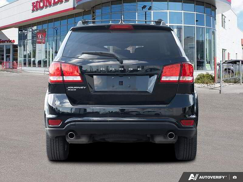 2017 Dodge Journey 4dr Suv Sxt Awd64066807394947125