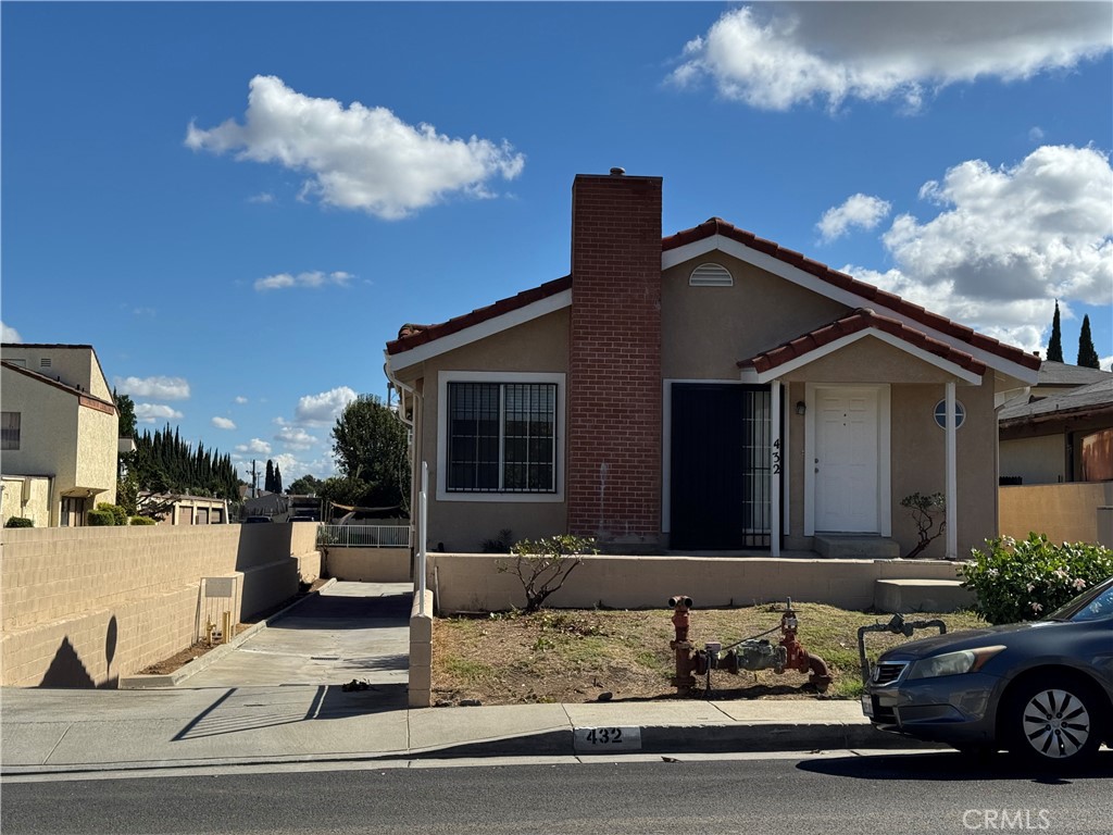 432 S Orange A Monterey Park CA, 9175564142066921346120