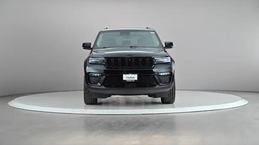 2023 Jeep Grand Cherokee63748205459841121
