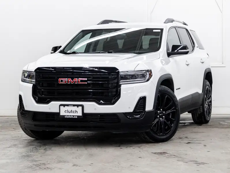 2023 GMC Acadia63747247303425120