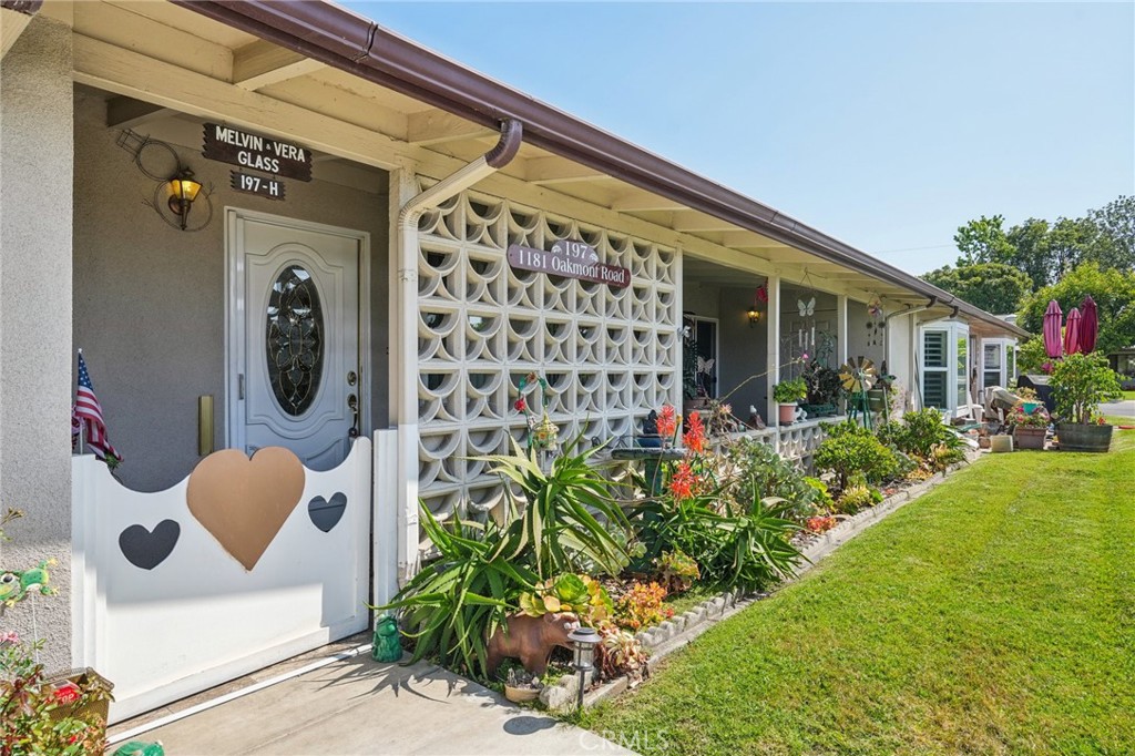 1181 Oakmont Rd 197H Seal Beach CA, 9074064131233766402120