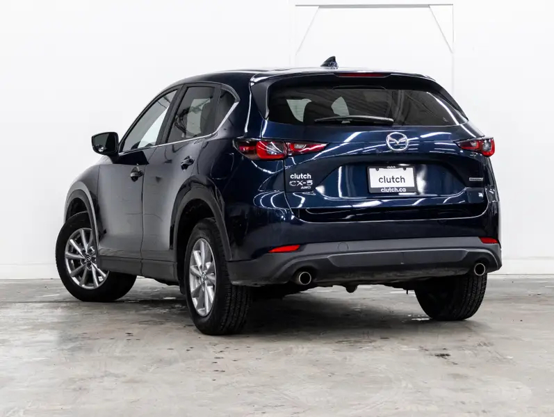 2025 Mazda CX-564099375737090123