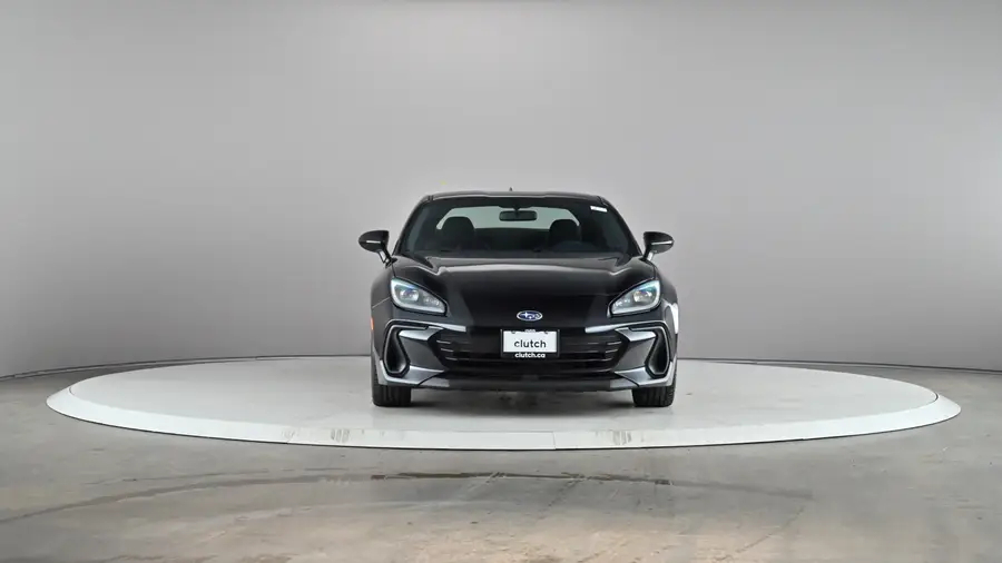 2023 Subaru BRZ64023658717443121