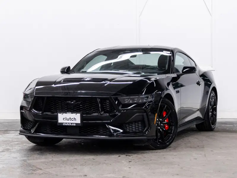 2024 Ford Mustang64582726925699122
