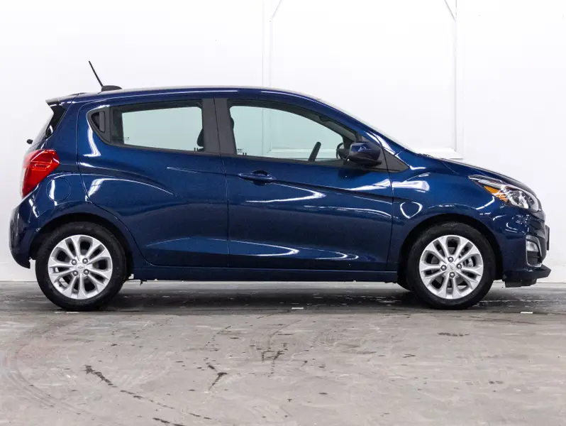 2022 Chevrolet Spark64212774367745123