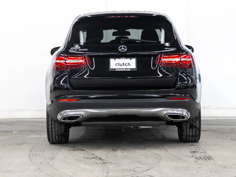 2017 Mercedes-Benz GLC63471783566083123