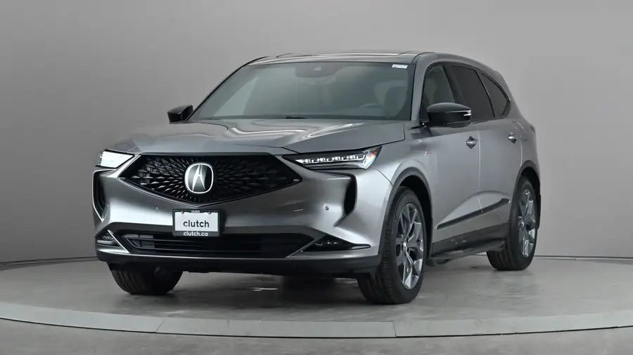 2023 Acura MDX64786580981763122