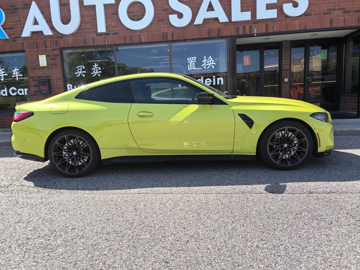 2024﻿ ﻿BMW﻿ ﻿M4﻿ ﻿Competition xDrive64157783940865123