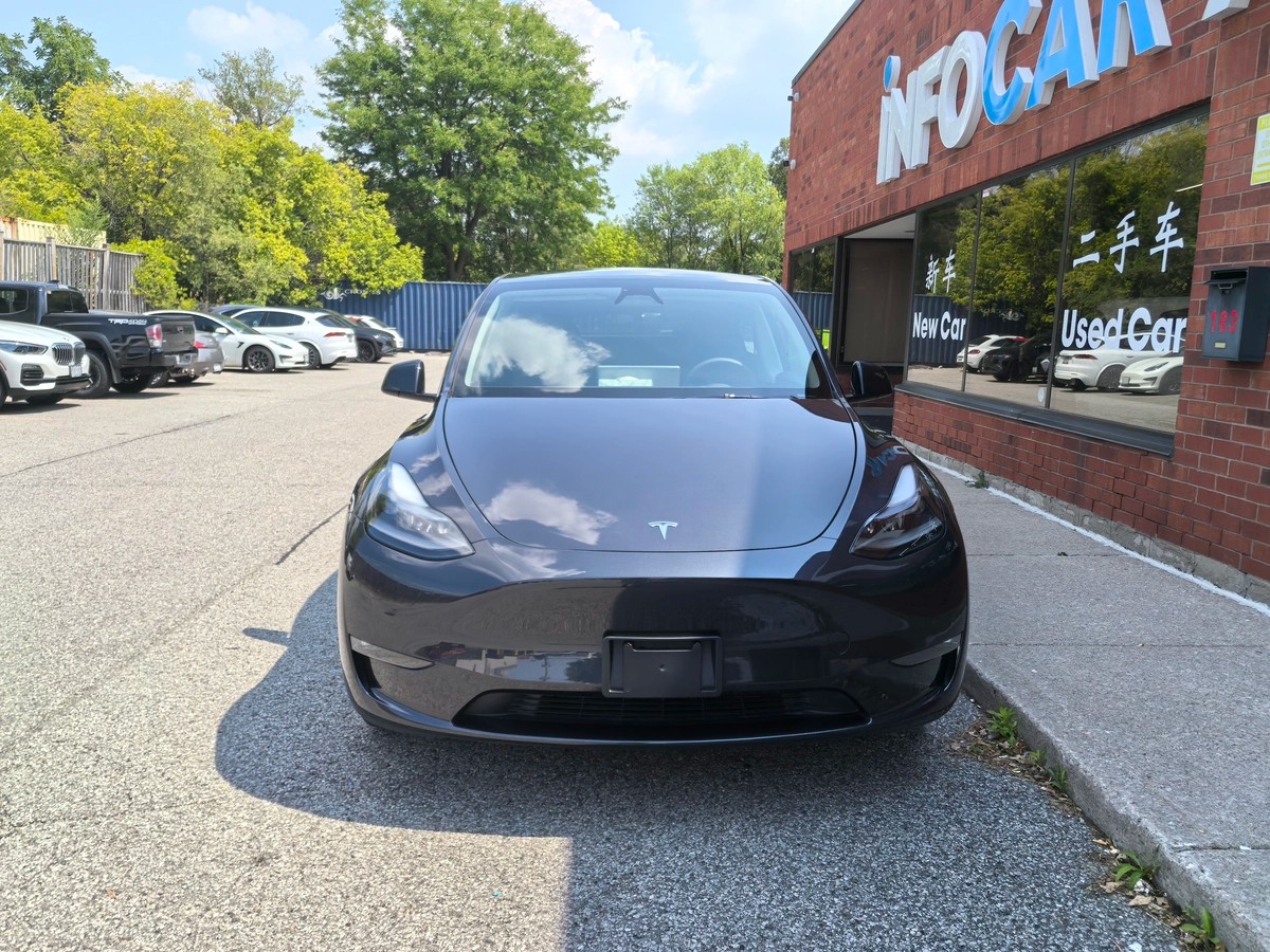 ﻿2024﻿ ﻿Tesla﻿ ﻿Model Y﻿ ﻿Long Range64146736937219123