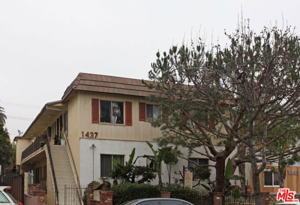 1437 11th Street 5 Santa Monica CA, 9040164113123009666120