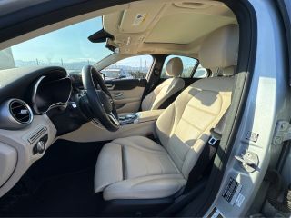 2021 MERCEDES-BENZ C-CLASS63758696484995122