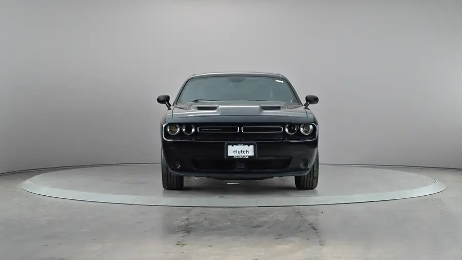 2018 Dodge Challenger64432136494083122