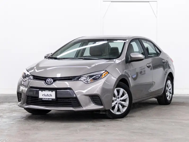 2015 Toyota Corolla64540486919171122
