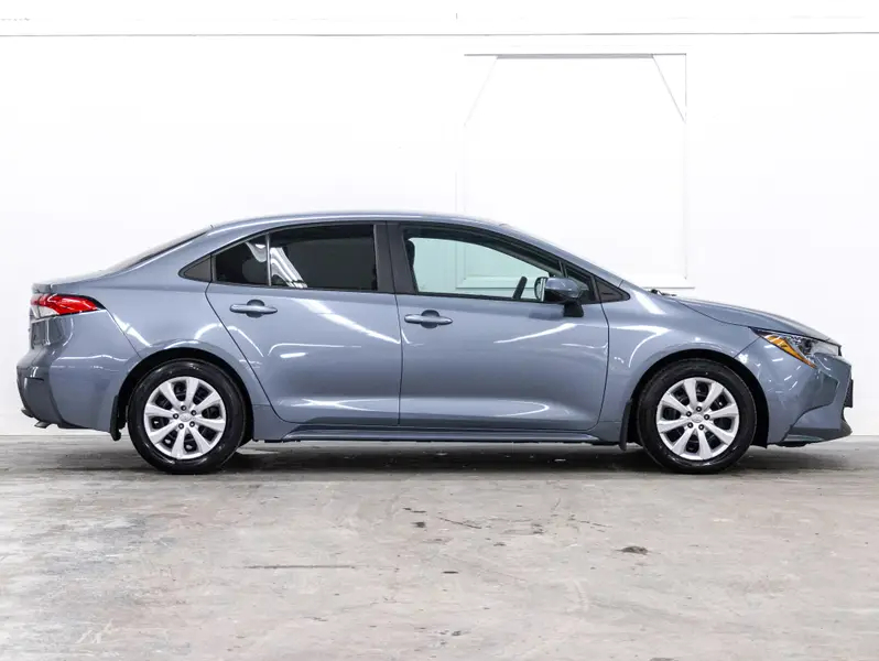 2020 Toyota Corolla64545272072706121