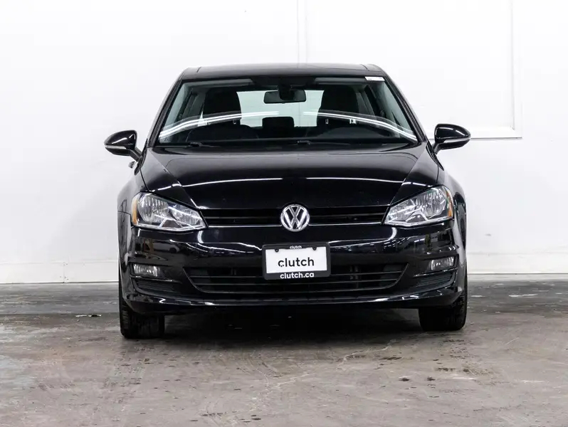 2017 Volkswagen Golf64530162194945121