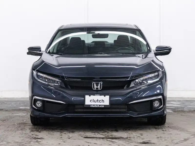 2020 Honda Civic65084841492609121