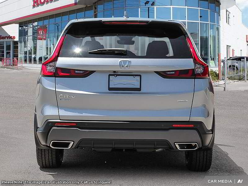 2026 Honda CR-V Hybrid 4dr Awd Touring 63857212133121122