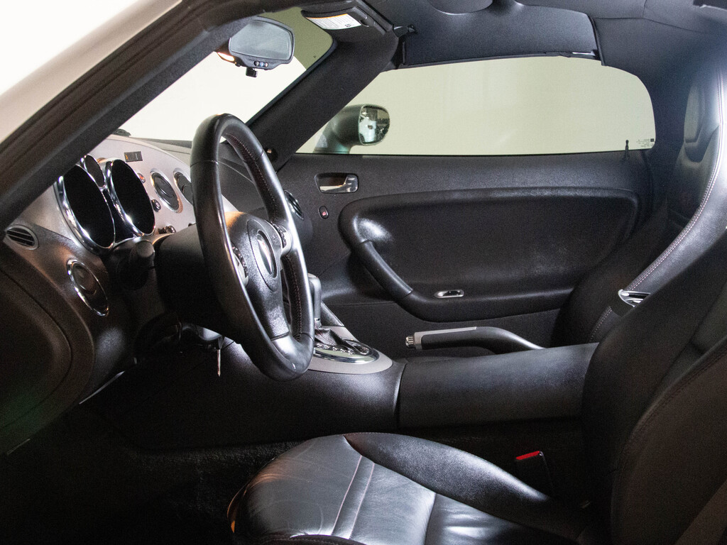 2007 Pontiac Solstice GXP64962956071553122