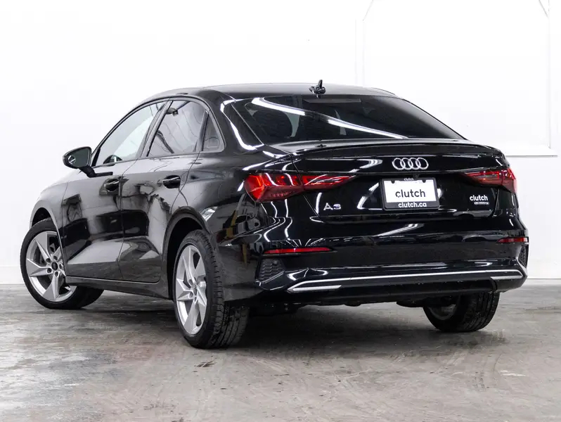 2023 Audi A364245031951617123