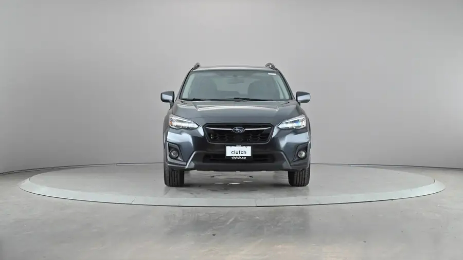 2018 Subaru Crosstrek