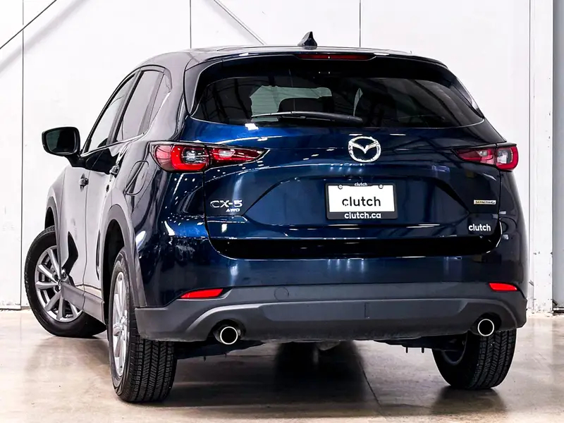 2024 Mazda CX-563549337258755123