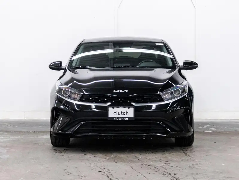 2022 Kia Forte64411953465347121