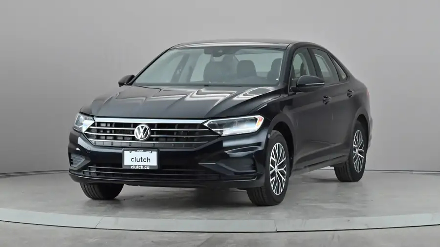 2020 Volkswagen Jetta64552318771586122