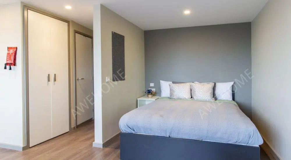 Millennium View - Estudio Oro