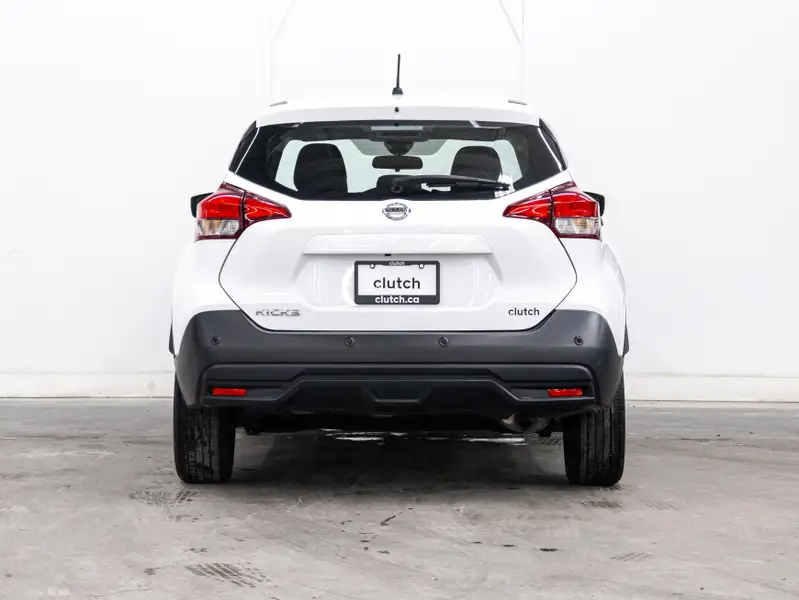 2020 Nissan Kicks64024069342083121
