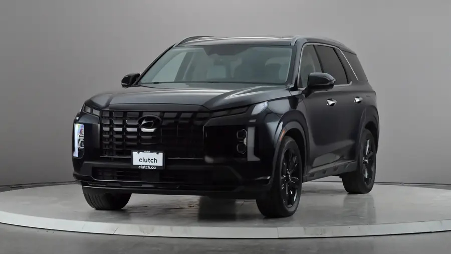 2023 Hyundai Palisade64066363512067121