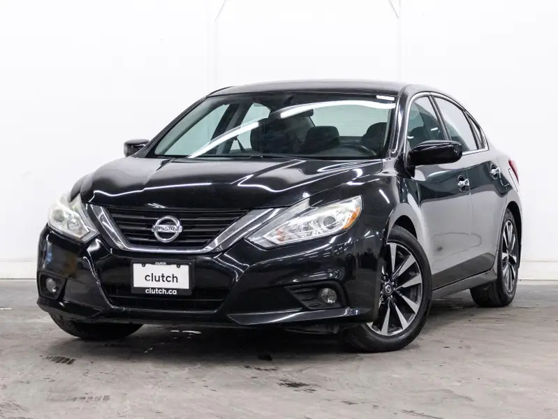 2016 Nissan Altima63549223549057122